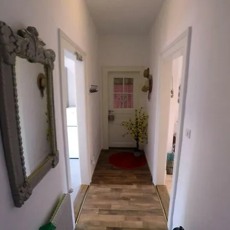 Apartment La Vie Est Belle Colmar