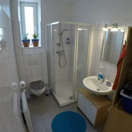 La Vie Est Belle Apartment